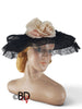 Additional view of NY Creation Picture Hat