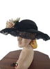 NY Creation hat angle view