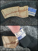 Strawbridge & Clothier and NY Creation labels