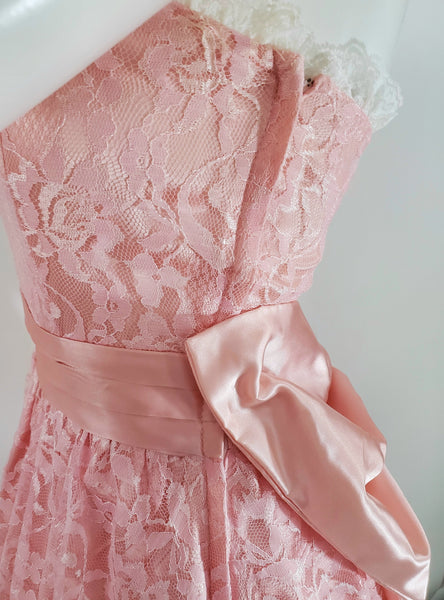 80s Gunne Sax Party Dress – Better Dresses Vintage