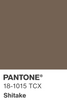 This Pantone color comes close.