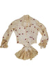 White bodice