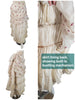 Skirt details
