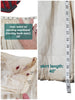 Skirt measurements