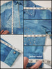 jacket measurements