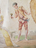 artwork depicting hand-held game