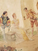 detail of artwork
