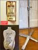 50s/60s Dritz "My Double" Dress Form With Stand - Adjustable, Metal - xs, s, med