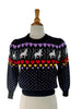 80s Unicorn Sweater