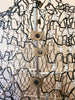 50s/60s Dritz "My Double" Dress Form With Stand - Adjustable, Metal - xs, s, med