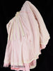 40s/50s Pink Full Circle Skirt