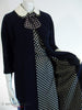 50s coat and dress set at Better Dresses Vintage.