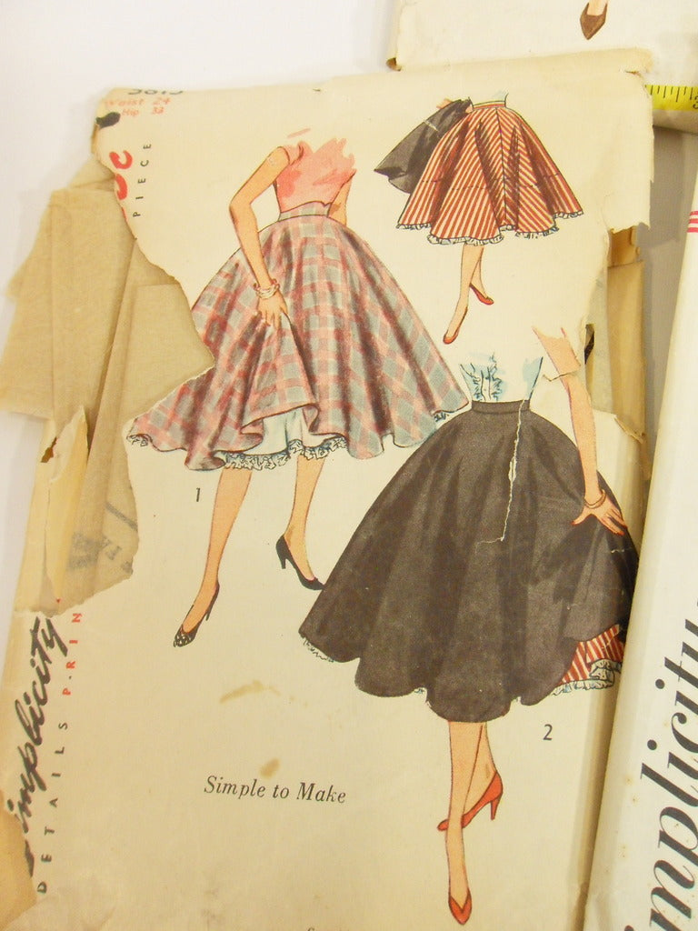 Vintage Sewing Patterns Lot of 14 from 50s 60s 70s Better Dresses Vintage Vintage Sewing Patterns Lot of 14 from 50s 60s 70s Better Dresses Vintage
