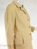 60s Suit in Pastel Plaid - side