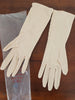 50s 60s NOS ladies gloves - palms