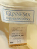 80s Gunne Sax White Lace Dress - labels