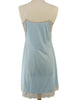 60s Light Blue Full Slip