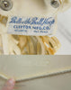 Crinoline à cerceau pliable Belle o'the Ball des années 40/50
