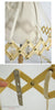 Crinoline à cerceau pliable Belle o'the Ball des années 40/50