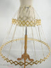 40s/50s Belle o'the Ball Collapsible Hoop Crinoline