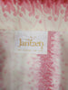 70s NOS Jantzen Nylon Disco Blouse NWT - label