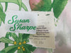 60s/70s Bright Floral Dress - label Susan Sharpe