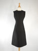Suzy Perette LBD at Better Dresses Vintage. full view.