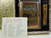 Ensemble des années 50 de 100 pinces à parfum dans une boîte originale non ouverte