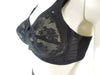 Vintage 60s Sky-Bali Lace Bra at BetterDressesVintage. Side view. BDV