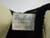 Vintage 60s Sky-Bali Lace Bra at BetterDressesVintage. Label.