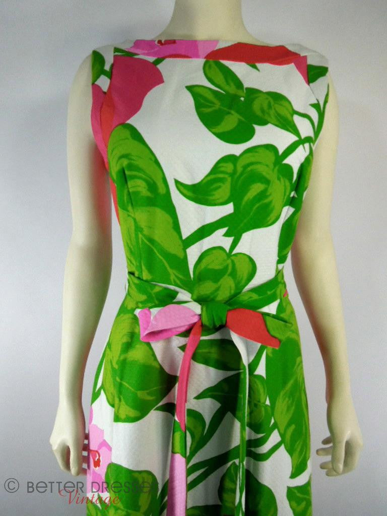 cocktail dresses honolulu Honolulu Azulina Dress