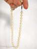 50s Faux Pearl Necklace