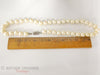 50s Faux Pearl Necklace