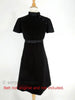 60s Mod Dress by Adele Simpson