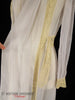 30s Hobert Dressing Gown - untied