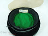 1950s Black & gray nautical beret hat by Cecille Lorraine at Better Dresses Vintage. interior.