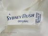 A Sydney Bush Original maxi crinoline petticoat at Better Dresses Vintage. label