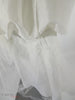 70s crinoline petticoat - interior netting