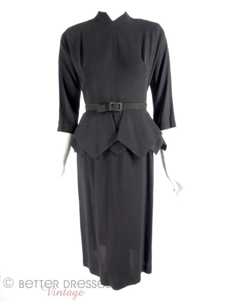 1950s Fashion Better Dresses Vintage 1950s Fashion Better Dresses Vintage