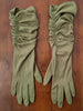 gloves lying flat - backs