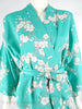 Robe kimono vintage
