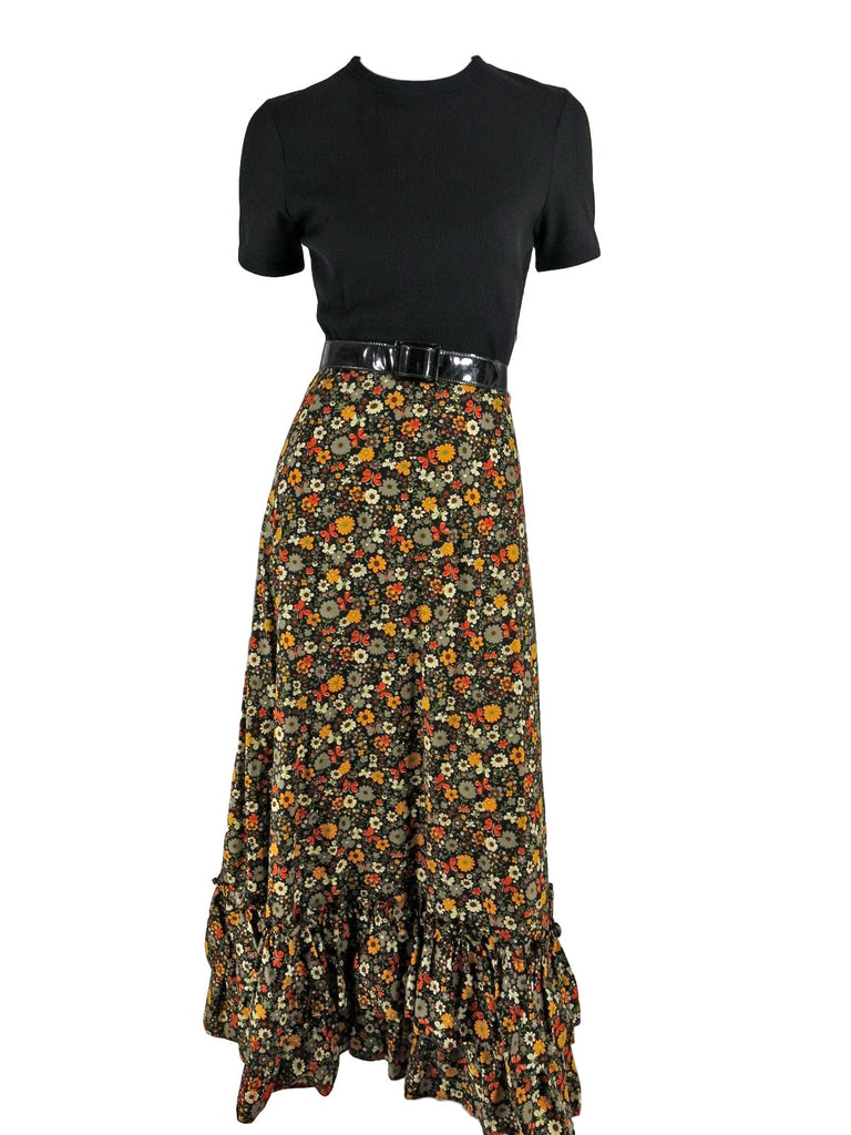 60s/70s Maxi