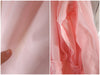 60s Pink Shirtwaist Dress