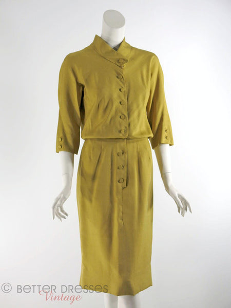 1950s Fashion – Better Dresses Vintage