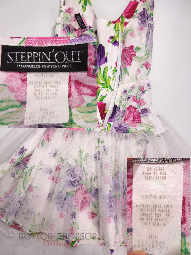 Steppin out dresses outlet