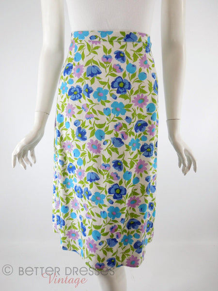スーツ・フォーマル・ドレス Floral suit and skirt Sb291592e61c1495ba65005bdb3536