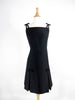 Gino Charles Black Dress