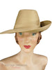 70s Dobbs Safari Hat