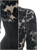 details of construction and fabric