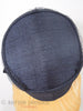Chapeau Pillbox Veil Années 50 avec nœuds latéraux